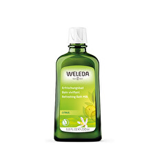 Weleda Citrus Refreshing Bath 200ml