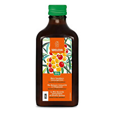 Weleda Sea Buckthorn Syrup Bio - Volume: 200ml