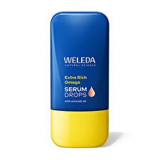 Weleda Nourishing Skin Serum Extra Rich Omega (serum Drops) 30ml