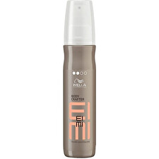 Wella Professionals Spray Volume And Elasticity Of Hair Eimi Crafter Body 150ml