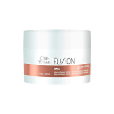 Wella Professionals Intensive ( Intense Repair Mask) For Damaged Hair Fusion ( Intense Repair Mask) - Volume: 30ml