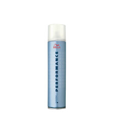 Wella Professionals Performance Hairspray (hairspray) 250ml