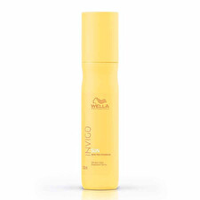 Wella Professionals The Sun Protection Spray For Fine To Normal Hair Sun (protection Spray) 150ml