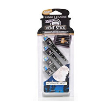 Yankee Candle Midsummer’s Night Car Scent Sticks 4 Pcs