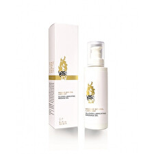 YESforLOV Massage Gel And Lubricant 2 In 1 100ml
