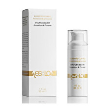 YESforLOV (couples Elixir) 30ml