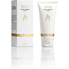 YESforLOV (unisex Lubricant Warning) 100ml