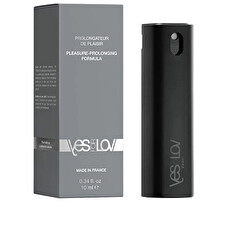 YESforLOV Spray For Delaying Orgasm (pleasure Prolonging Formula) 10 G