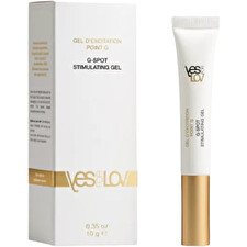 YESforLOV Stimulating Gel For Women G-spot (stimulating Gel) 10 G