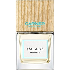 Carner Barcelona Salado Unisex Eau De Parfum 100ml