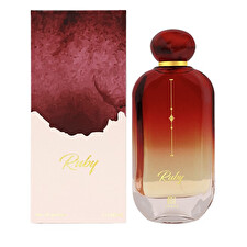 Ahmed Al Maghribi Ruby - Eau De Parfum - Volume: 100ml