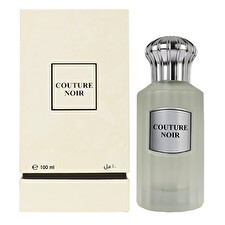 Ahmed Al Maghribi Couture Noir - Parfémovaný Extrakt - Volume: 100ml