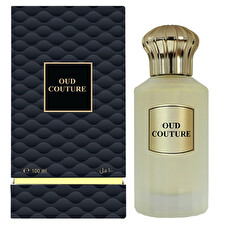 Ahmed Al Maghribi Ahmed Al Maghribi Oud Couture Extrait De Parfum Spray 100ml/3.38oz