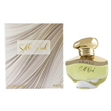 Ahmed Al Maghribi Silk Oud - Eau De Parfum - Volume: 60ml