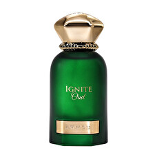 Ahmed Al Maghribi Ignite Oud - Parfémovaný Extrakt - Volume: 60ml