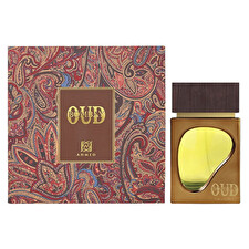 Ahmed Al Maghribi Bombay Oud Eau De Parfum Spray 80ml/2.70oz