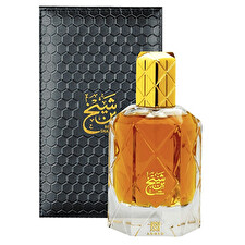 Ahmed Al Maghribi Bin Shaikh - Parfémovaný Extrakt - Volume: 90ml