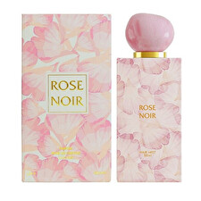 Ahmed Al Maghribi Rose Noir - Vlasový Sprej - Volume: 50ml