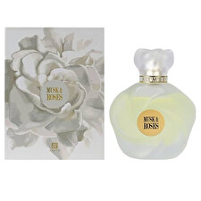 Ahmed Al Maghribi Musk & Roses Extrait De Parfum Spray 75ml/2.53oz