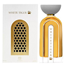 Ahmed Al Maghribi White Tiger - Parfémovaný Extrakt - Volume: 100ml
