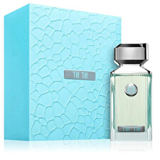 Ahmed Al Maghribi Tiff Tiff - Parfémovaný Extrakt - Volume: 100ml