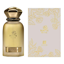 Ahmed Al Maghribi Ignite Rose - Parfémovaný Extrakt - Volume: 60ml