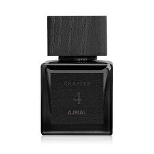 Ajmal Chapter 4 - Eau De Parfum - Volume: 50ml