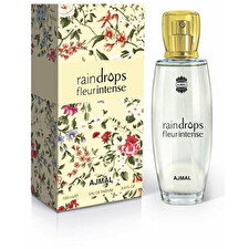 Ajmal Raindrops Fleur Intense - Eau De Parfum - Volume: 100ml