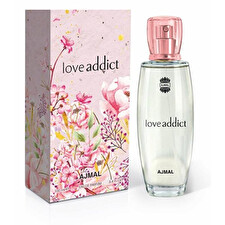 Ajmal Love Addict - Eau De Parfum - Volume: 100ml
