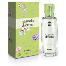 Ajmal Magnolia Dreams - Eau De Parfum - Volume: 100ml