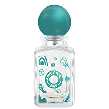 Ajmal Adventure Bay - Eau De Toilette - Volume: 50ml