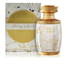 Ajmal Strings Of Oud - Eau De Parfum - Volume: 75ml