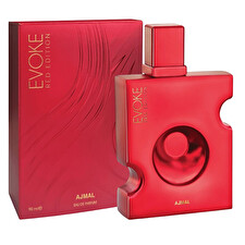 Ajmal Evoke Red Him - Eau De Parfum - Volume: 90ml