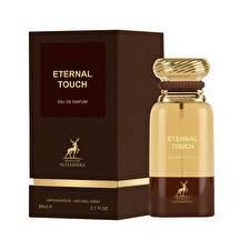 Alhambra Eternal Touch - Eau De Parfum - Volume: 80ml