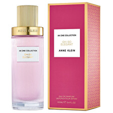 Anne Klein Oh So Elegant - Eau De Parfum - Volume: 100ml