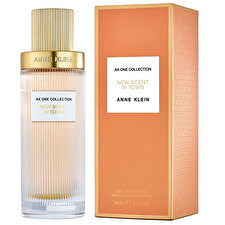 Anne Klein New Scent In Town - Eau De Parfum - Volume: 100ml