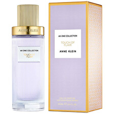 Anne Klein Touch Of Flair - Eau De Parfum - Volume: 30ml