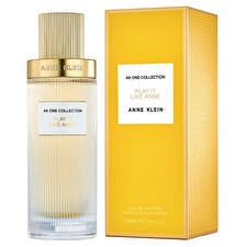 Anne Klein Play It Like Anne - Eau De Parfum - Volume: 100ml