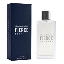 Abercrombie & Fitch Fierce - Eau De Cologne - Volume: 50ml