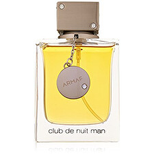 Armaf Club De Nuit Man - Eau De Toilette - Volume: 10ml