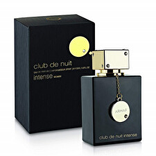 Armaf Club De Nuit Intense Women - Eau De Parfum - Volume: 10ml