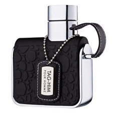 Armaf Tag Him - Eau De Parfum - Volume: 100ml