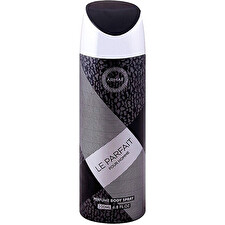 Armaf Le Parfait Pour Homme - Deodorant Ve Spreji - Volume: 200ml