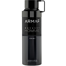 Armaf Odyssey Homme - Deodorant Spray - Volume: 200ml