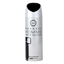 Armaf Odyssey Homme White Edition - Deodorant Ve Spreji - Volume: 200ml