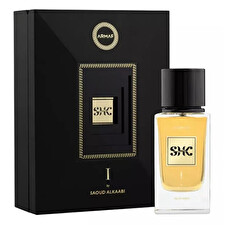 Armaf Shk I Eau De Parfum 60ml
