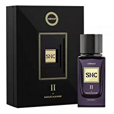 Armaf Shk Ii Eau De Parfum 60ml