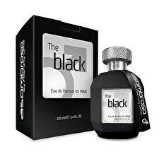 Asombroso by Osmany Laffita The Black For Man - Eau De Parfum - Volume: 50ml