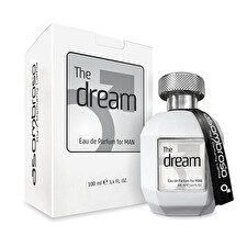 Asombroso by Osmany Laffita The Dream For Man - Eau De Parfum - Volume: 100ml