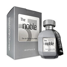 Asombroso by Osmany Laffita The Noble For Man - Eau De Parfum - Volume: 50ml